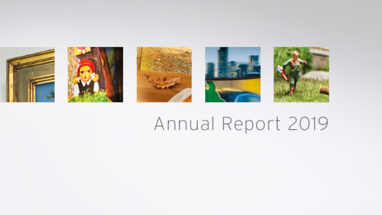 Annual Report 2019