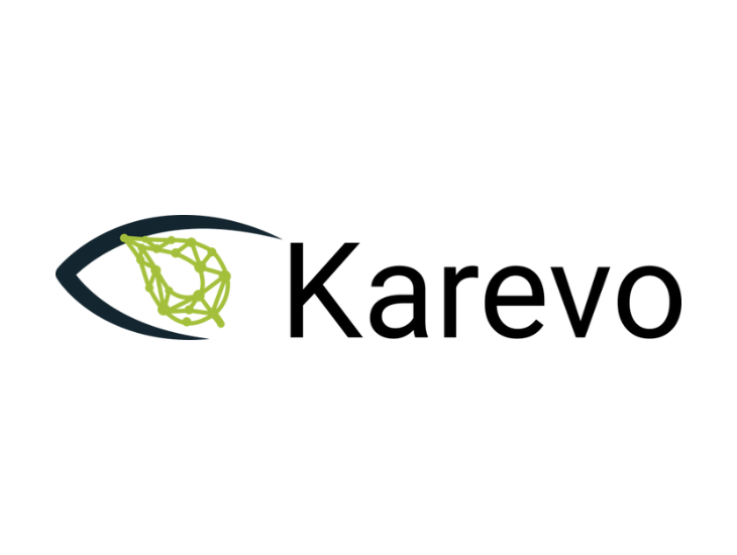 Logo der Karevo GmbH