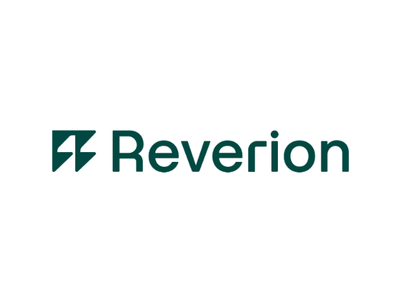 Logo der Reverion GmbH Reverion GmbH
