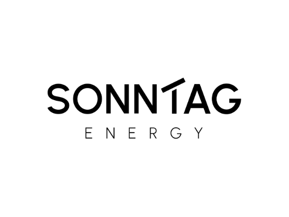 SONNTAG Energy GmbH SONNTAG Energy GmbH
