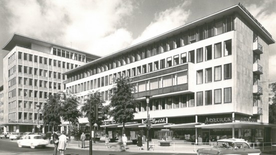 70 Jahre Rentenbank